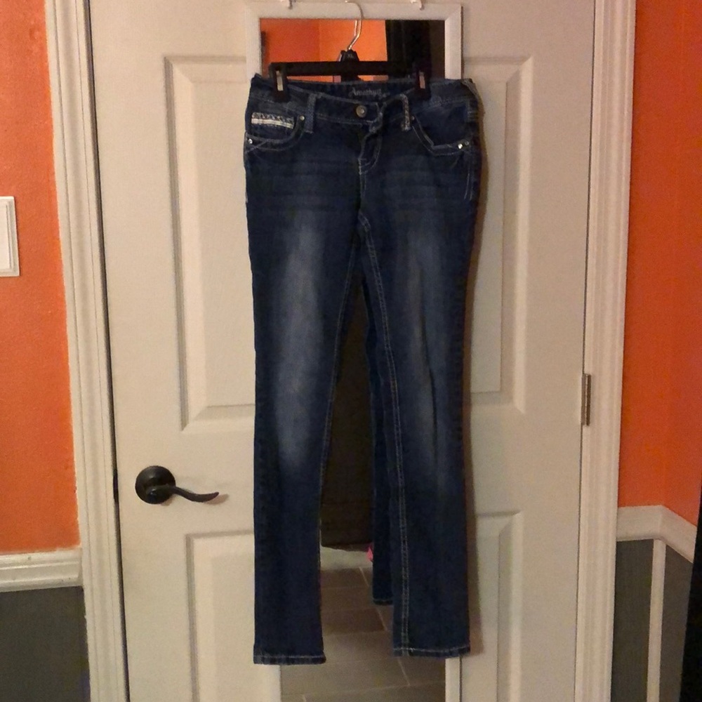 Jeans
